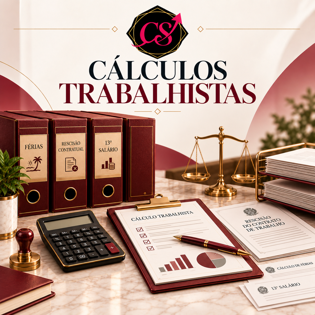 Arte da Clicia Santos Contabilidade: Consultoria Fiscal